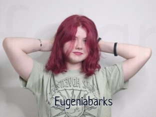 Eugeniabarks