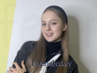 Eugeniabeckey