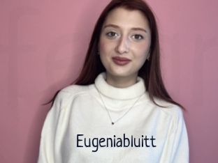 Eugeniabluitt