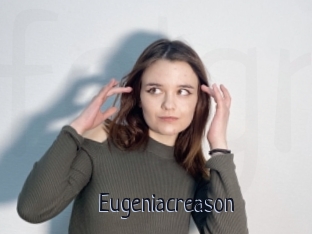 Eugeniacreason