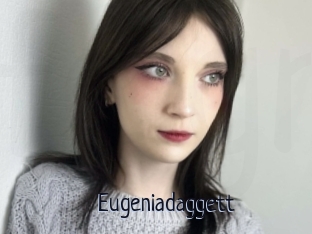 Eugeniadaggett