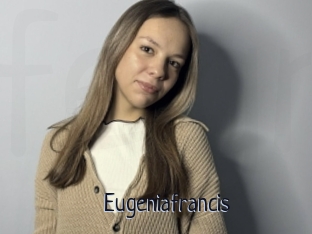 Eugeniafrancis