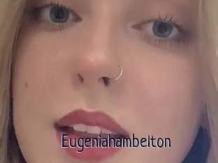 Eugeniahambelton