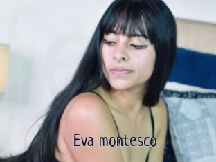 Eva_montesco