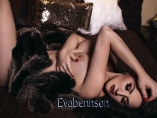 Evabennson