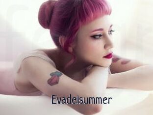 Evadelsummer