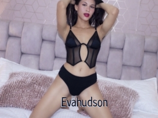 Evahudson