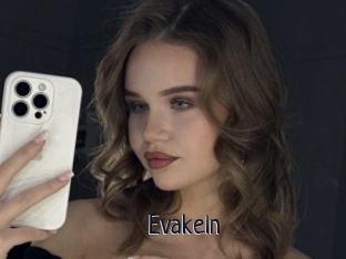 Evakeln
