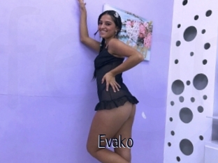 Evako