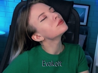 Evakolt