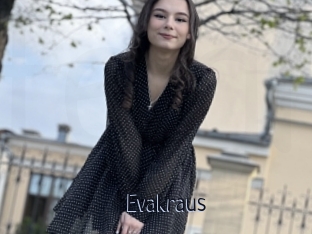 Evakraus