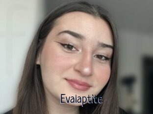 Evalaptite