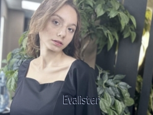 Evalister