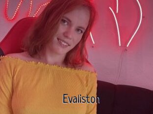 Evaliston