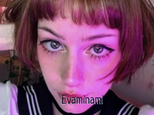 Evaminami