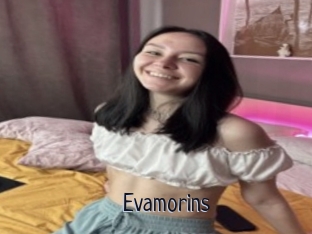 Evamorins