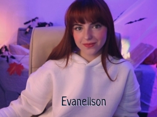 Evanellson