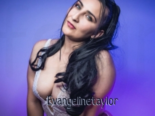 Evangelinetaylor