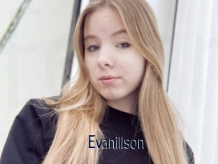 Evanillson