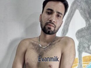 Evanmilk