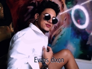 Evans_dixon