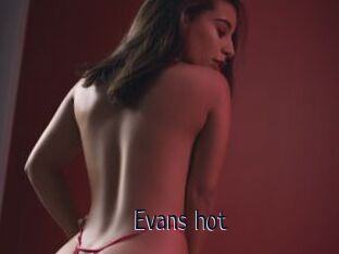 Evans_hot