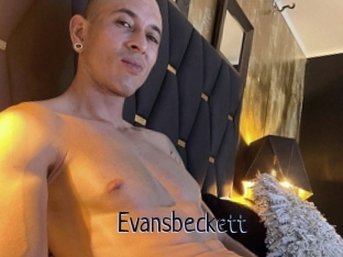 Evansbeckett