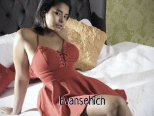 Evansehich