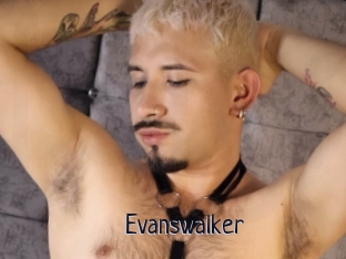 Evanswalker