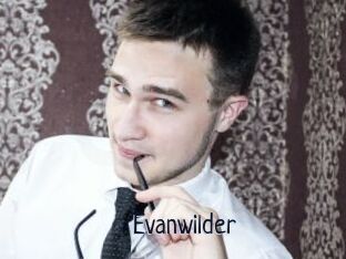 Evanwilder