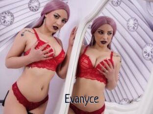 Evanyce