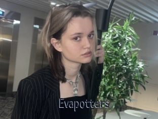 Evapotters