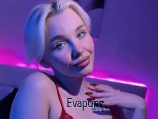 Evapurr