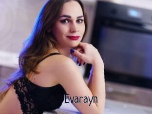 Evarayn