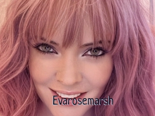 Evarosemarsh