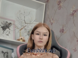 Evashishkova