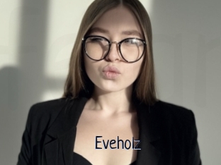 Eveholz