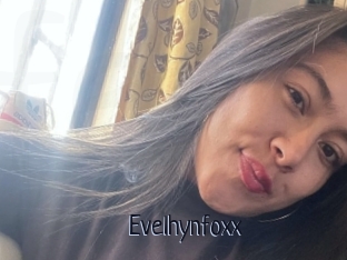 Evelhynfoxx