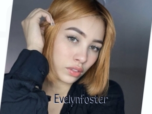 Evelynfoster