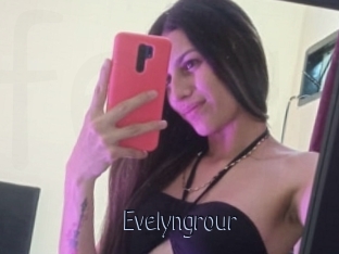 Evelyngrour