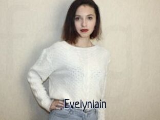 Evelynlain