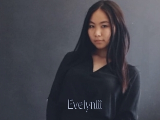 Evelynlii