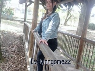 Evelynngomezz