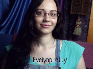 Evelynpretty