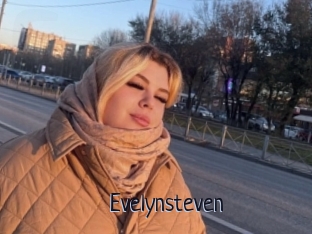 Evelynsteven