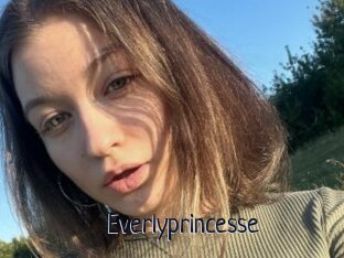 Everlyprincesse