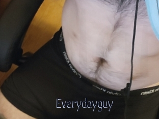 Everydayguy