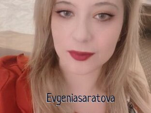 Evgeniasaratova