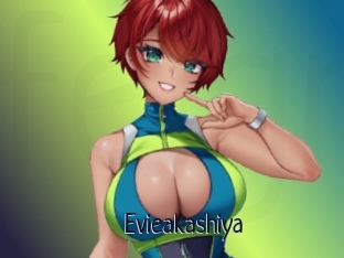 Evieakashiya