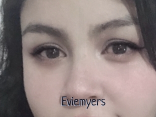 Eviemyers